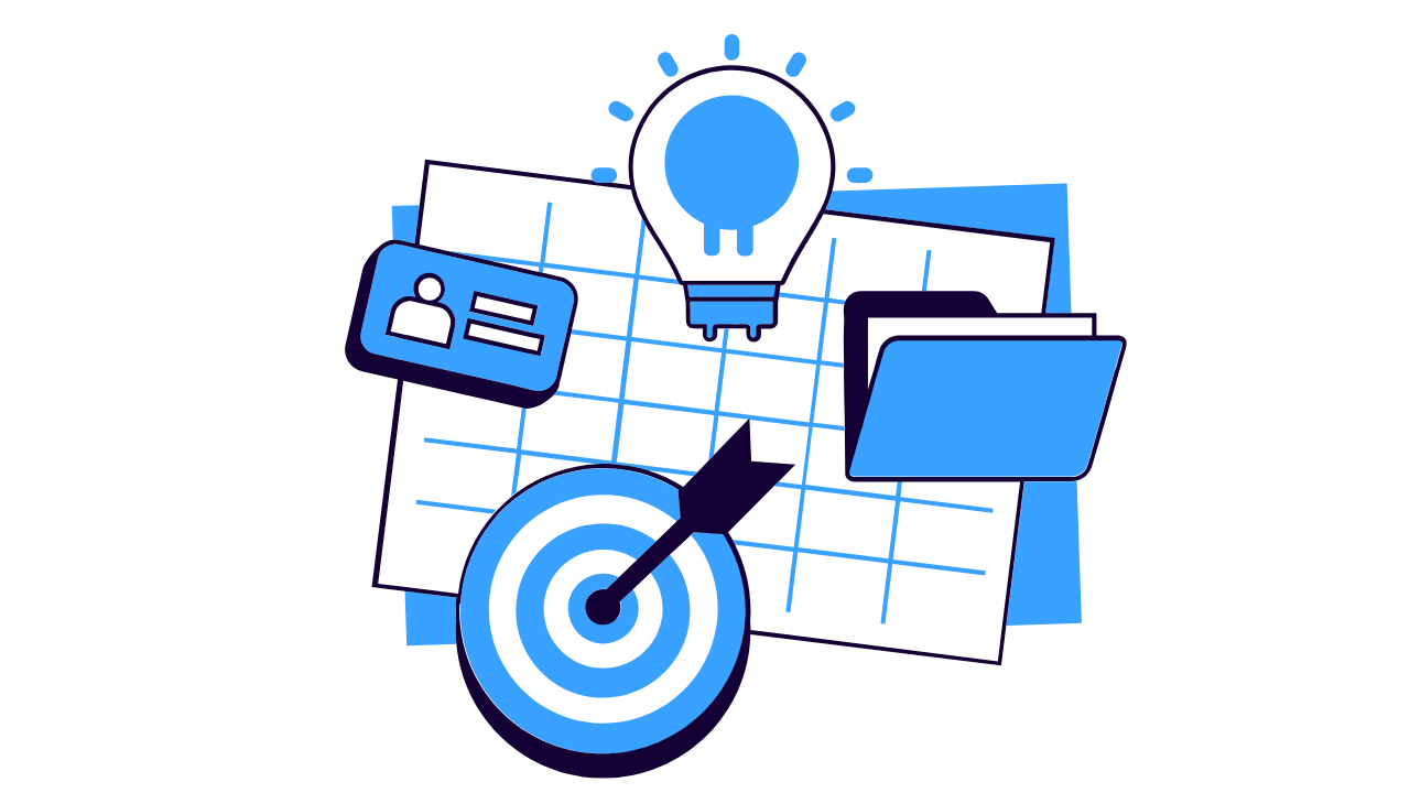 Cloud management dashboard
