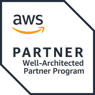 AWS Well-Architected Partner
